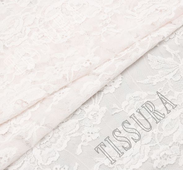 Corded Lace #1