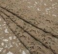 Wool Guipure Lace #3
